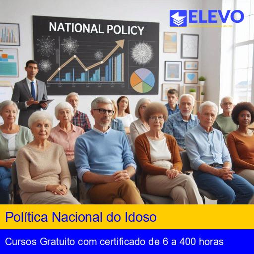 Política Nacional do Idoso